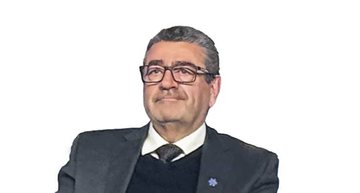 لويس مانويل