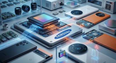 بالنيران الصديقة.. لماذا تفوقت الشركات الصينية على سامسونج وأبل وجوجل؟