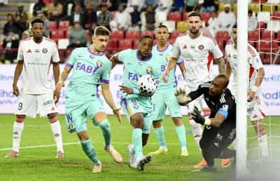 تصوير: إريك أرازاس