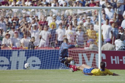 بعد 32 عاماً.. مقتل المتهم بقتل اللاعب الكولومبي إسكوبار