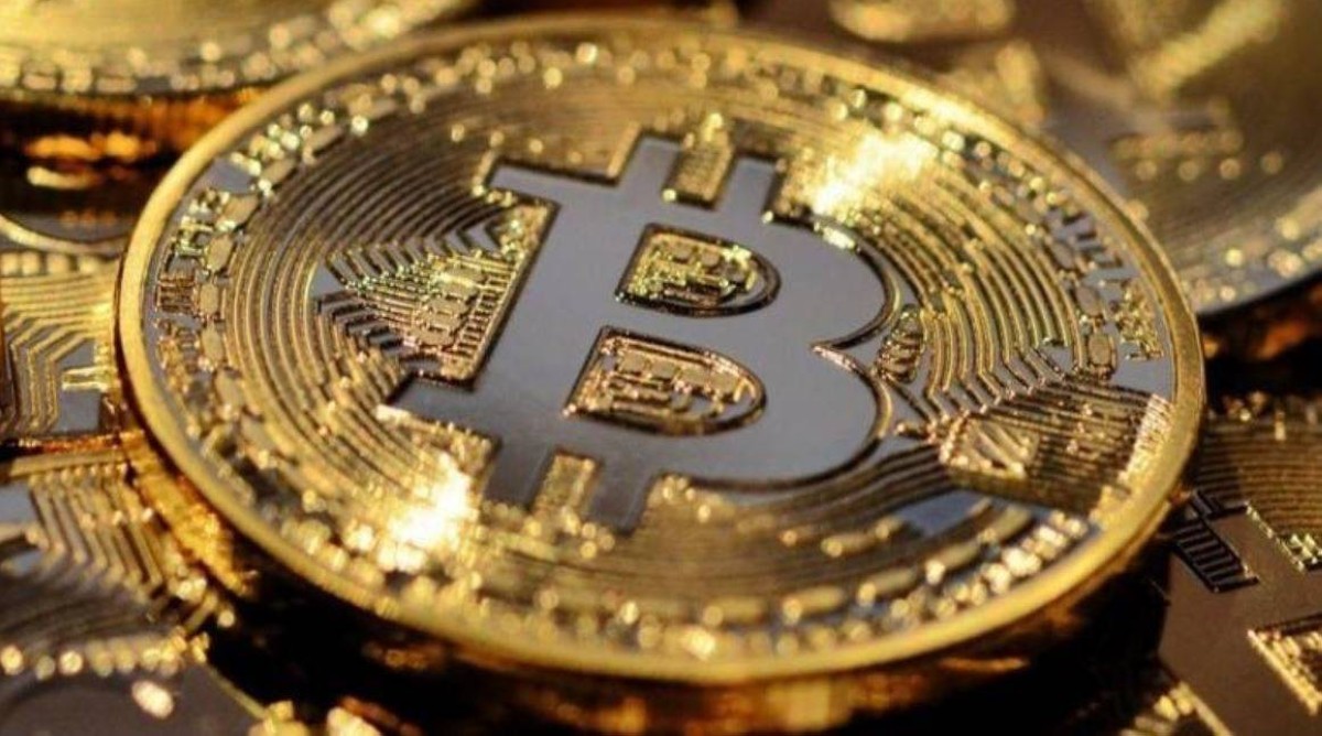 انتعاش بتكوين مع استقرار الأصول الخطرة