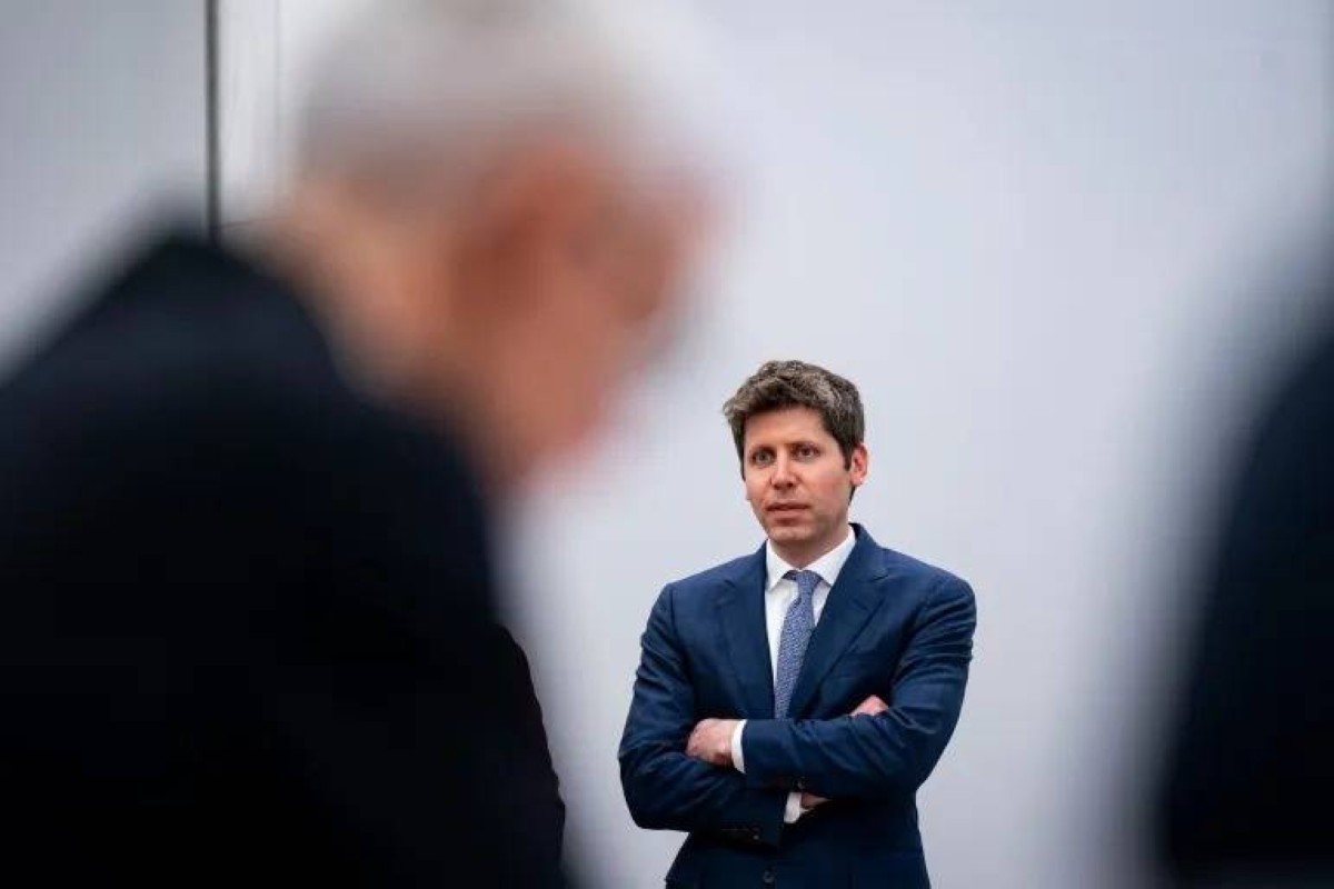 "سام ألتمان يطلق الإنذار الأحمر في OpenAI… هل تفقد ChatGPT الصدارة؟"