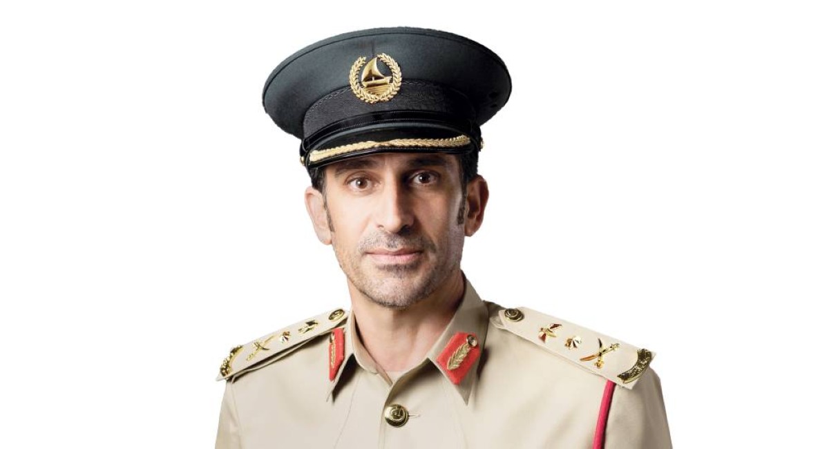 عبدالله المري: التحدي نموذج عالمي في تنظيم البطولات التخصصية 