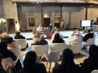 أيام الشارقة التراثية تستعرض تاريخ الأسواق وعوالم الكحل العربي