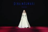 روائع الأزياء العالمية في رابع أيام «دبي للموضة»