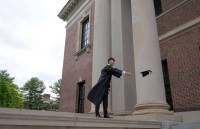 هيجسيث يقطع الروابط الأكاديمية للبنتاغون مع جامعة هارفارد