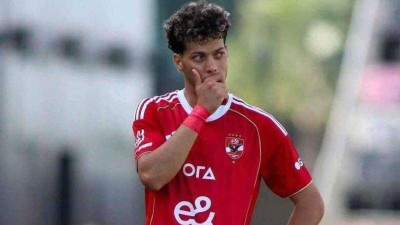 لاعب سابق يورّط إمام عاشور «الأهلي» في أزمة جديدة