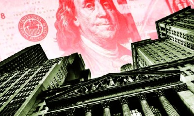 هل يدفع كيفن وارش باتجاه خصخصة ميزانية «الاحتياطي الفيدرالي»؟