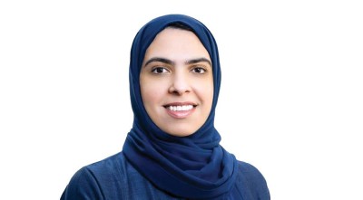 حنان السويدي