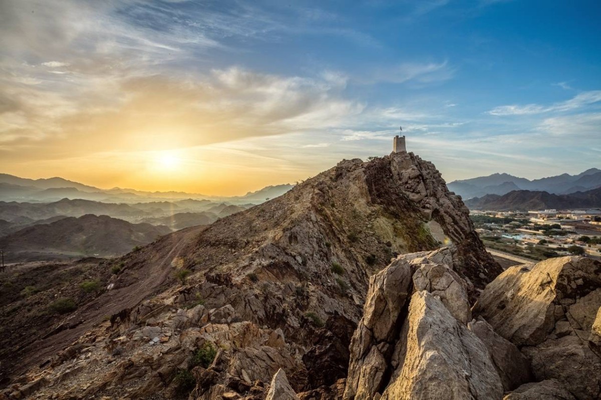 «سياحة عجمان» تنظم جولة ترويجية في المملكة المتحدة
