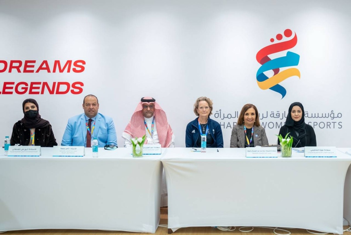 «التجديف» يسجّل ظهوره الأول في «عربية السيدات».. الحمرية تحتضن انطلاقة المنافسات غداً