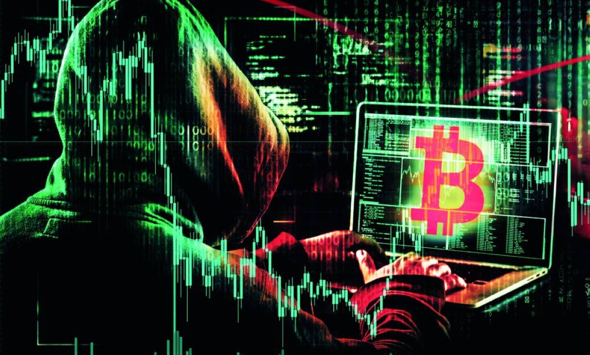 قراصنة العملات المشفرة يسرقون 2.78 مليار دولار في 2025