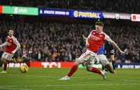 أرسنال وبالمر وتوتنهام.. عندما تتحطم الأرقام