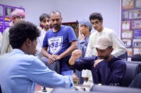 نادي العين للشطرنج ينظم بطولة الإمارات والكويت «أخوة للأبد»