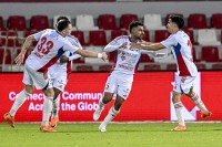 الشارقة والدحيل القطري في مواجهة فك الارتباط الآسيوي