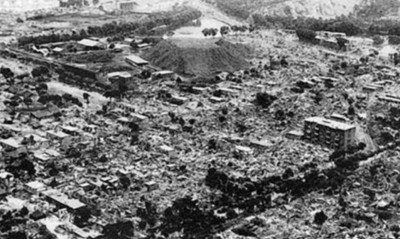 23 يناير 1556.. قصة أكثر يوم دموية في تاريخ البشرية