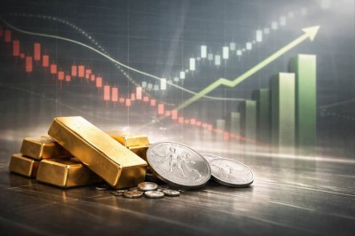 ماذا حدث في الأسواق: السيولة تقود التصحيح التاريخي للذهب والفضة.. وتتلاعب بالأسهم