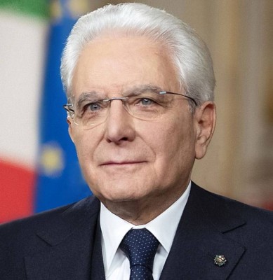 الرئيس الإيطالي يشيد بتكريم جائزة زايد للأخوة الإنسانية لـ "اتفاق السلام بين أذربيجان وأرمينيا "