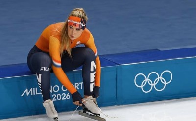 ثروات نجوم الأولمبياد الشتوية تتجاوز الجليد وتسبق الذهب