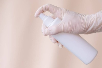 ثورة في علاج الإصابات الخطرة.. بخاخ مذهل يوقف النزيف فوراً