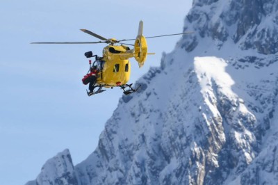 انتهاء حلم الأمريكية ليندساي فون بسقوط مروّع في نهائي أولمبياد 2026