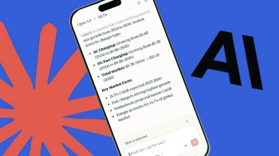 «كلود أوبوس» الجديد يحدث هزة بالأسواق ويعد بنقطة تحول لـ«أنثروبيك»