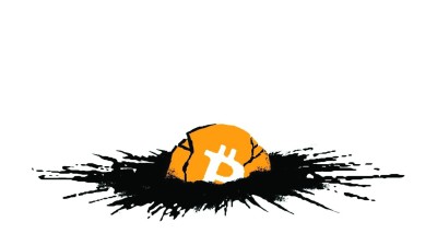 انهيار العملات الرقمية قادم لا محالة.. ولن يكون الأمر سهلاً