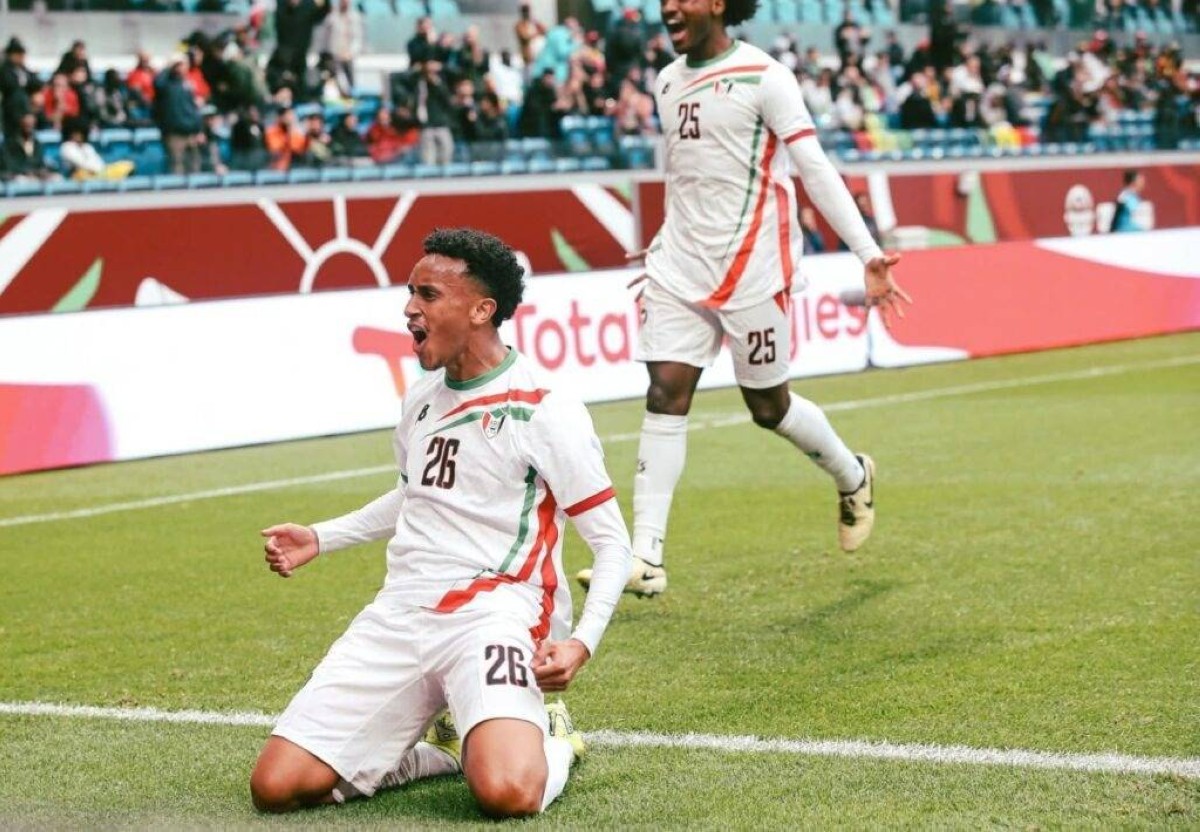 عامر عبدالله مع كاظمة الكويتي.. تألق بطعم النيل يفتح أبواب الخليج للمواهب السودانية