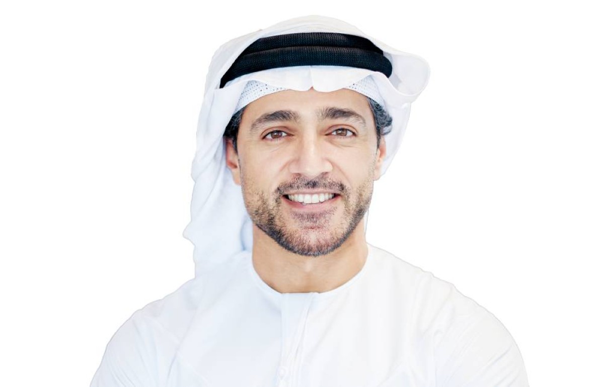 عصام كاظم: مبادرات استراتيجية تدعم هدف جعل دبي أفضل مدينة في العالم للعيش والعمل والزيارة