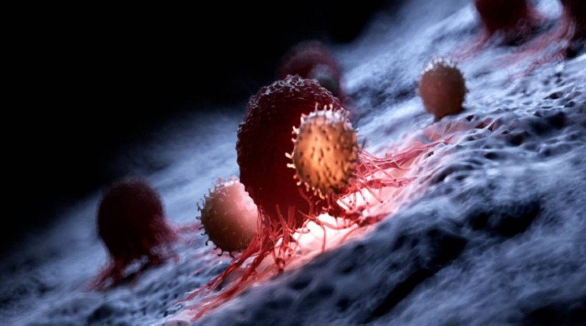 عقار لانتحار السرطان