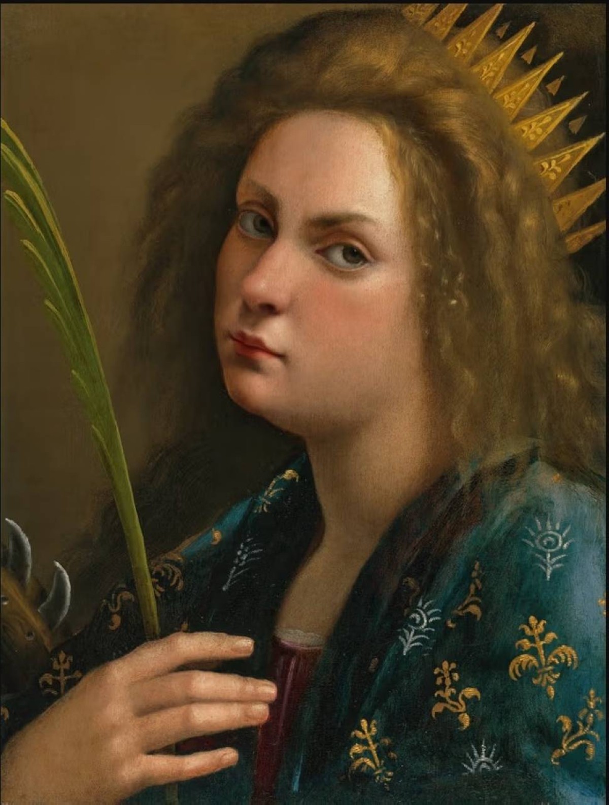 لوحة بـ 5.7 ملايين دولار