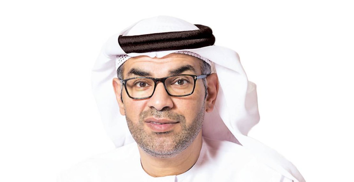 منذر الزعابي