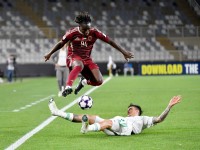 الوحدة يصل إلى النقطة 14 في أبطال آسيا للنخبة