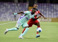 العين يحل ضيفاً ثقيلاً على سترة البحريني بدوري أبطال الخليج