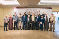 «مجمع اللغة العربية» يبحث صون التراث العربي