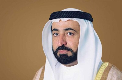 سلطان القاسمي يعتمد توظيف 200 مواطن ومواطنة في حكومة الشارقة