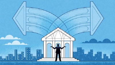 «الاحتياطي الفيدرالي».. لا مجال للنهايات السعيدة حال توفر السيولة النقدية