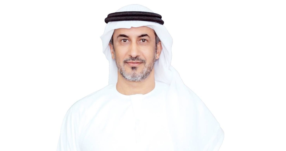 سعيد الهاجري