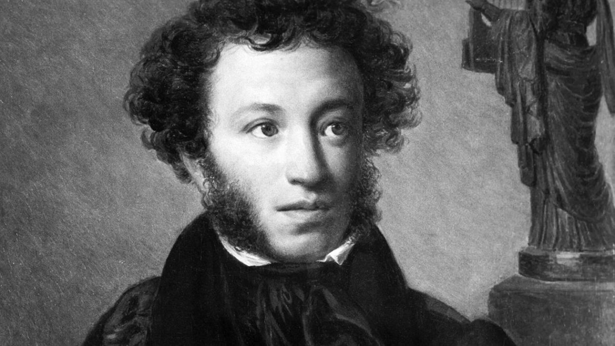 1837  وفاة الشاعر والروائي الشهير ألكسندر بوشكين مؤسس الأدب الروسي الحديث.