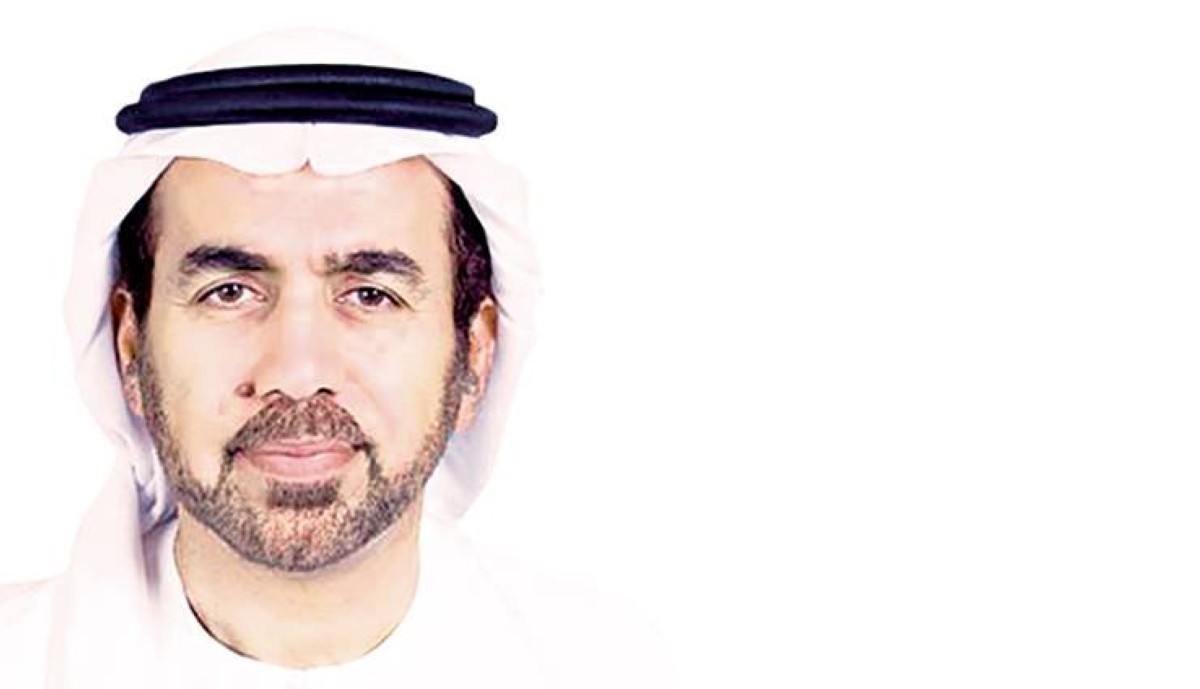 عبدالله الزرعوني