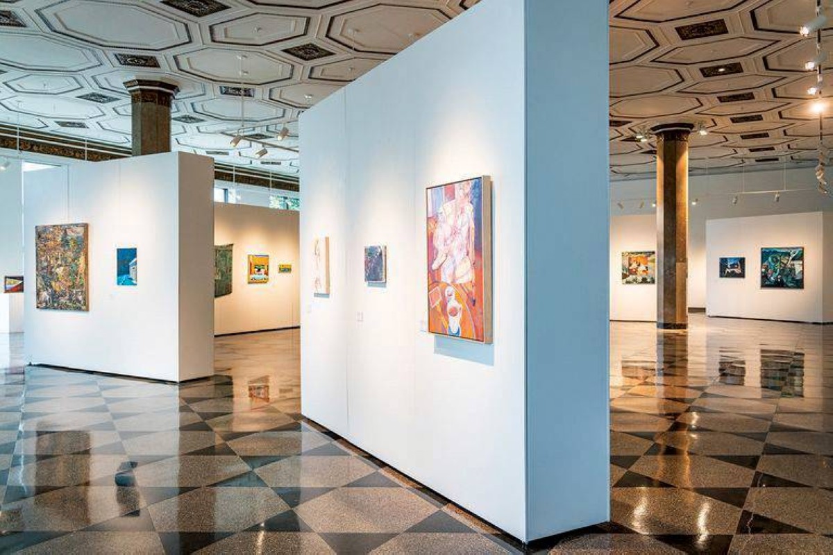 دبي.. واحة فنية لانطلاق المبدعين نحو العالمية