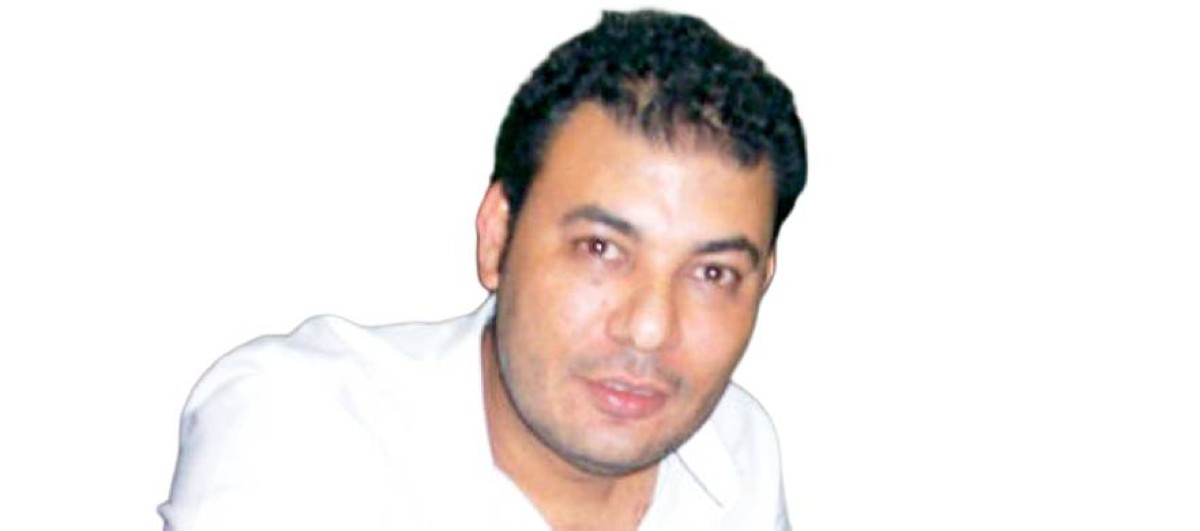 أحمد السعيد