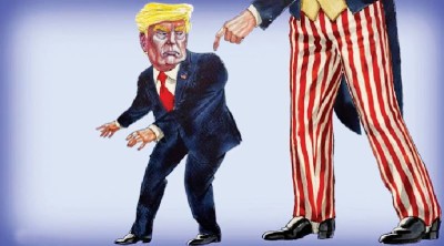 هل من الممكن عودة الأمور في أمريكا إلى سابق عهدها بعد ترامب؟