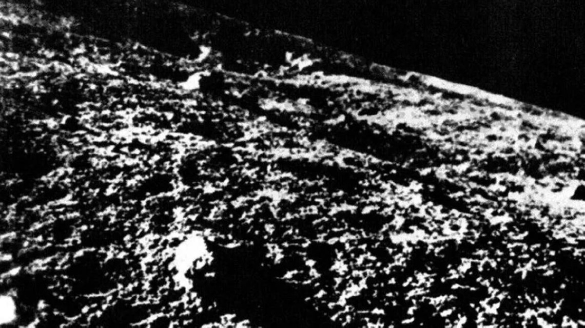 مركبة ضائعة على القمر منذ 6 عقود.. الذكاء الاصطناعي يقترب من حل اللغز