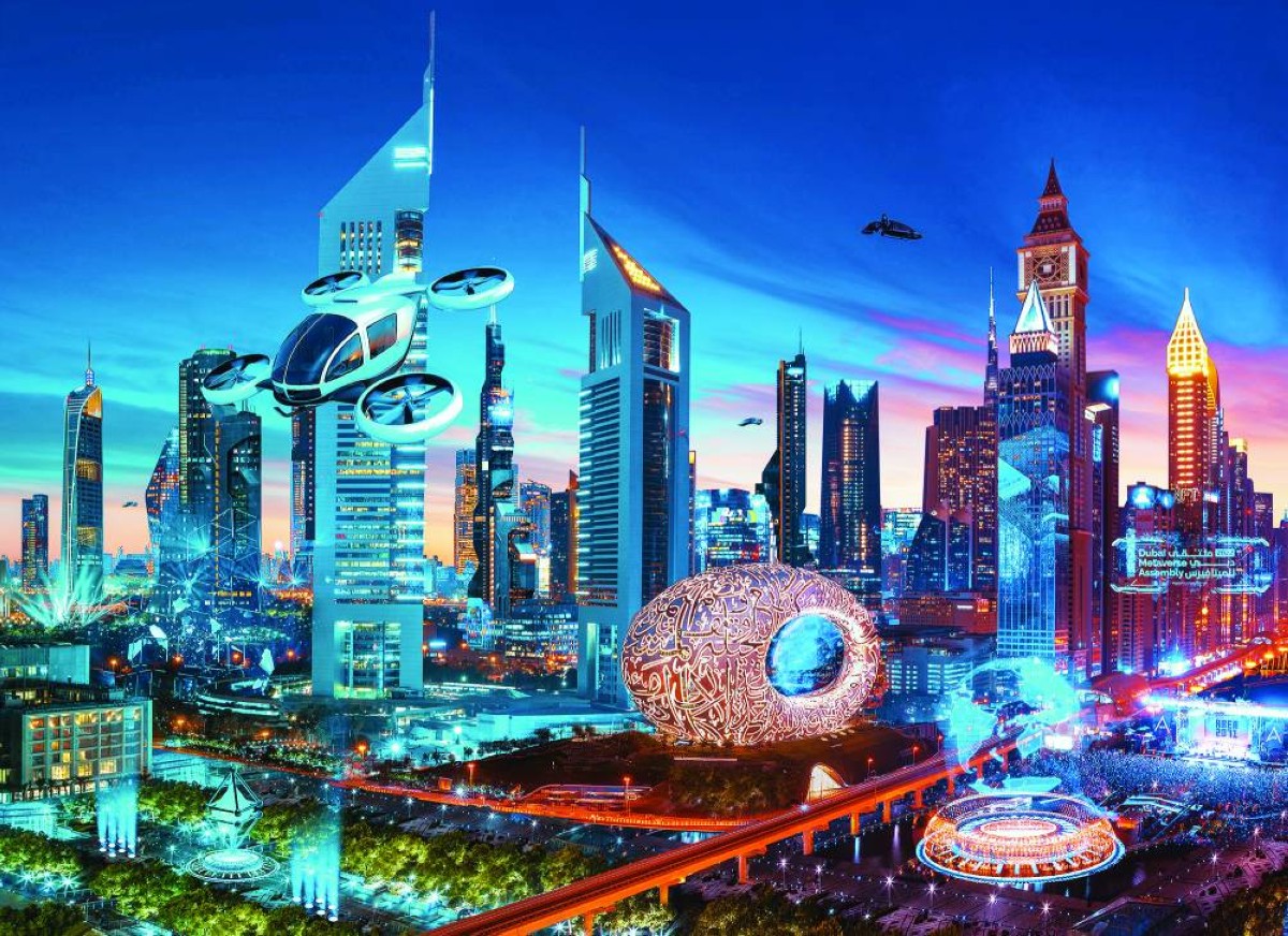 «مايكروسوفت»: الإمارات الأولى عالمياً في استخدام الذكاء الاصطناعي