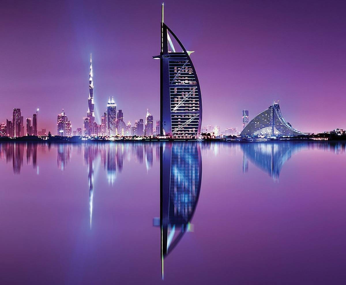 فنادق دبي تتوقع عائدات قوية في العام 2026