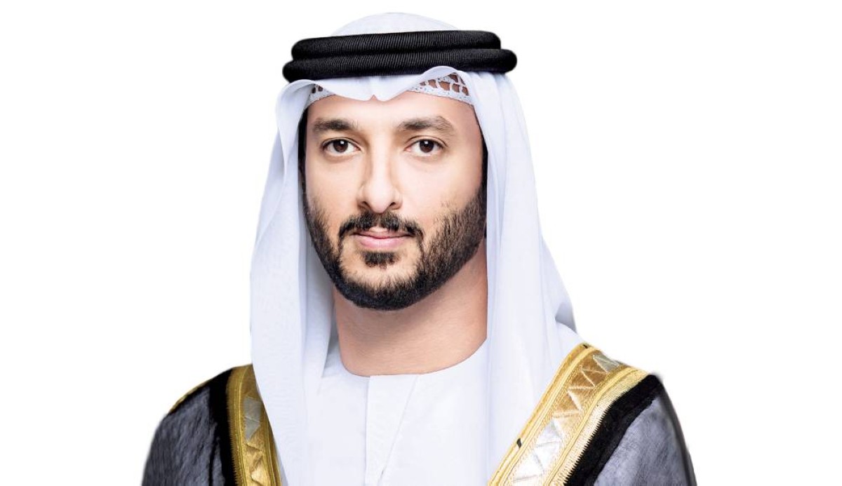 عبدالله بن طوق: الرقابة الحكومية على أسعار السلع خلال رمضان مستمرة