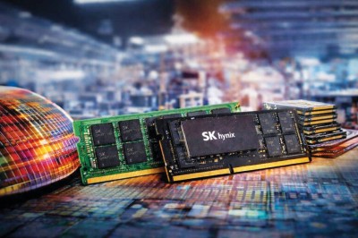 على المستثمرين بشركات ذاكرة الحواسيب عدم نسيان دورات الهبوط السابقة