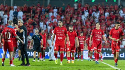 الذكاء الاصطناعي يتوقع الأبطال والمستطيل الأخضر يرد وشباب الأهلي يتصدر