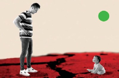 كيف يمكن للعالم التعامل مع التراجع المستمر لمعدلات الخصوبة؟